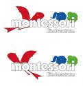 Logo & Huisstijl # 726004 voor Ontwerp een modern, pakkend logo voor ons Montessori Kindcentrum wedstrijd