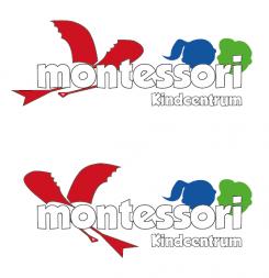 Logo & Huisstijl # 726004 voor Ontwerp een modern, pakkend logo voor ons Montessori Kindcentrum wedstrijd
