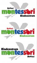 Logo & Huisstijl # 726912 voor Ontwerp een modern, pakkend logo voor ons Montessori Kindcentrum wedstrijd