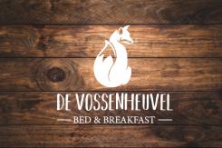 Logo & Huisstijl # 1019341 voor Logo en huisstijl  B B in Venlo  De Vossenheuvel wedstrijd