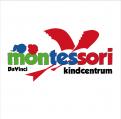 Logo & Huisstijl # 726915 voor Ontwerp een modern, pakkend logo voor ons Montessori Kindcentrum wedstrijd