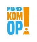 Logo & Huisstijl # 721324 voor Mannen Kop Op! wedstrijd