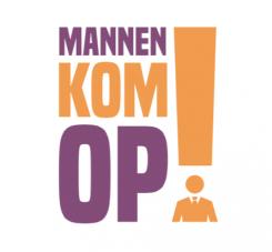 Logo & Huisstijl # 730376 voor Mannen Kop Op! wedstrijd