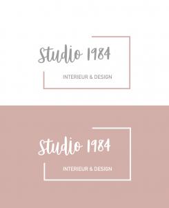 Logo & stationery # 935646 for Logo & House Style for Interior Designer contest