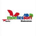 Logo & Huisstijl # 726904 voor Ontwerp een modern, pakkend logo voor ons Montessori Kindcentrum wedstrijd
