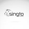 Logo & stationery # 825843 for SINGTO contest