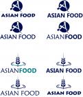 Logo & Huisstijl # 405887 voor asian food wedstrijd