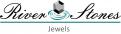 Logo & Huisstijl # 414402 voor Nieuwe huisstijl + Logo voor Riverstones Jewels wedstrijd