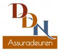 Logo & stationery # 1074083 for Design a fresh logo and corporate identity for DDN Assuradeuren, a new player in the Netherlands contest