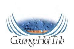 Logo & Huisstijl # 1024 voor cocange Hot tubs + wedstrijd