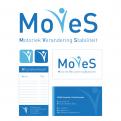 Logo & Huisstijl # 6798 voor logo en huisstijl voor MoVeS  wedstrijd
