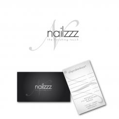 Logo & Huisstijl # 12764 voor Logo + Huisstijl Nailzzz wedstrijd