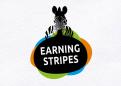 Logo & stationery # 886160 for Earn your stripes contest