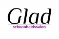 Logo & Huisstijl # 810918 voor Strak logo & huisstijl voor schoonheidssalon GLAD  wedstrijd