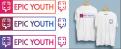 Logo & Huisstijl # 1097084 voor Stichting voor online jongerenwerk  social media en gaming zoekt een mooi logo huisstijl wedstrijd
