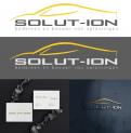Logo & Huisstijl # 1079036 voor Solut ion nl is onze bedrijfsnaam!! wedstrijd