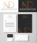 Logo & stationery # 1084595 for Design a logo   corporate identity for my new business!  NodisTraction  contest