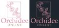 Logo & Huisstijl # 1135459 voor Logo   huisstijl voor orchideeen webshop wedstrijd