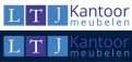 Logo & Huisstijl # 1092545 voor Logo voor Kantoormeubelen website wedstrijd
