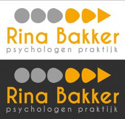 Logo & stationery # 1091661 for I'm in search of a distictive logo for my psychology practice contest
