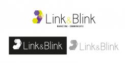 Logo & Huisstijl # 318833 voor Link & Blink verlangt naar een pakkend logo met opvallende huisstijl! wedstrijd