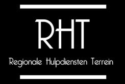 Logo & Huisstijl # 114913 voor Regionale Hulpdiensten Terein wedstrijd