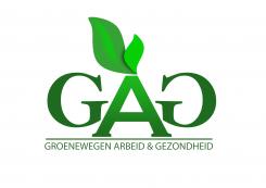 Logo & Huisstijl # 73827 voor Krachtig en modern logo en huisstijl voor Adviseur Arbeid & Gezondheid wedstrijd