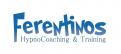 Logo & Huisstijl # 37653 voor startende hypnose coach zoekt modern logo en huisstijl dat vertrouwen en creativiteit uitstraalt wedstrijd