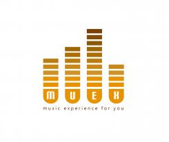 Logo & Huisstijl # 284227 voor MueX - Music experience for you - Logo en Huisstijl wedstrijd