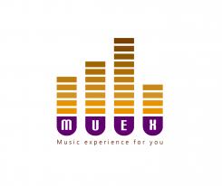 Logo & Huisstijl # 284228 voor MueX - Music experience for you - Logo en Huisstijl wedstrijd