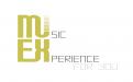 Logo & Huisstijl # 284232 voor MueX - Music experience for you - Logo en Huisstijl wedstrijd