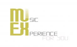 Logo & Huisstijl # 284232 voor MueX - Music experience for you - Logo en Huisstijl wedstrijd