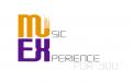 Logo & Huisstijl # 284237 voor MueX - Music experience for you - Logo en Huisstijl wedstrijd