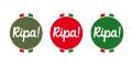 Logo & Corp. Design  # 130782 für Ripa! A company that sells olive oil and italian delicates. Wettbewerb