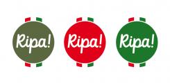 Logo & stationery # 130782 for Ripa! A company that sells olive oil and italian delicates. contest