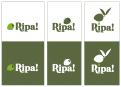 Logo & Huisstijl # 130783 voor Ripa! Een bedrijf dat olijfolie en italiaanse delicatesse verkoopt wedstrijd