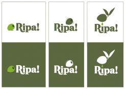 Logo & stationery # 130783 for Ripa! A company that sells olive oil and italian delicates. contest