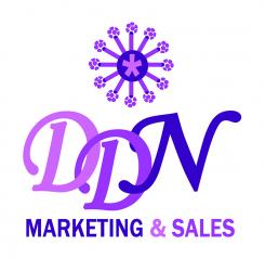 Logo & Huisstijl # 673263 voor DDN Marketing & Sales wedstrijd