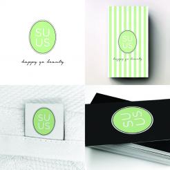 Logo & Huisstijl # 382196 voor Suuz, happy go beauty wedstrijd