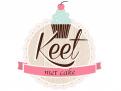 Logo & Huisstijl # 326049 voor Wordt jouw ontwerp de kers op mijn taart? Ontwerp een logo en huisstijl voor Keet met Cake! wedstrijd