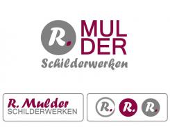 Logo & Huisstijl # 137571 voor Schilder zzp zoekt huisstijl en logo wedstrijd