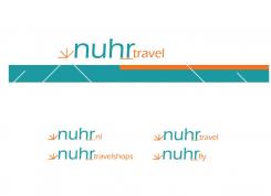 Logo & Huisstijl # 136109 voor Huisstijl voor reisorganisatie wedstrijd