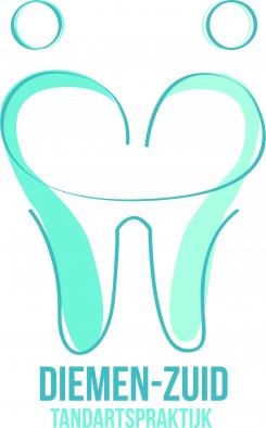 Logo & Huisstijl # 784904 voor Nieuw logo en huisstijl voor een tandartspraktijk wedstrijd