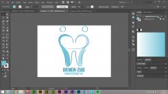Logo & Huisstijl # 784905 voor Nieuw logo en huisstijl voor een tandartspraktijk wedstrijd