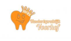 Logo & Huisstijl # 503581 voor Tandartspraktijk Voorhof wedstrijd