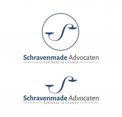 Logo & Huisstijl # 883607 voor Advocatenkantoor wedstrijd