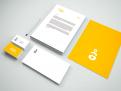 Logo & stationery # 883215 for Wanted: bright and distinctive company logo & identity for financial advisory contest