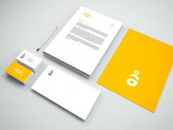 Logo & stationery # 883215 for Wanted: bright and distinctive company logo & identity for financial advisory contest