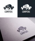 Logo & Huisstijl # 897964 voor Wildecampers wedstrijd