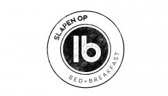 Logo & Huisstijl # 883851 voor Ontwerp een fris, Scandinavisch logo voor onze B&B slapen op 16! wedstrijd